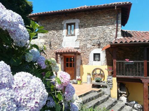 Agroturismo La Asturxana