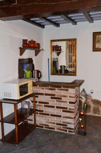 Agroturismo La Asturxana