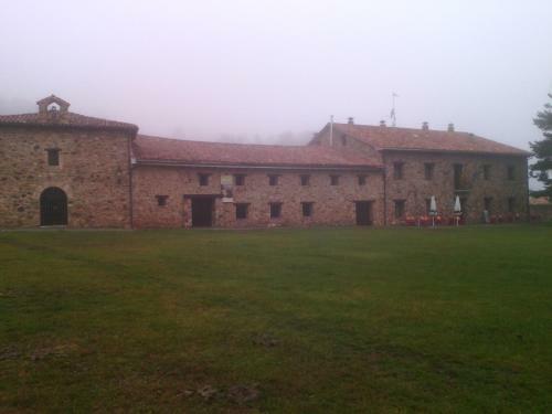 Bed & Breakfast Venta De Piqueras