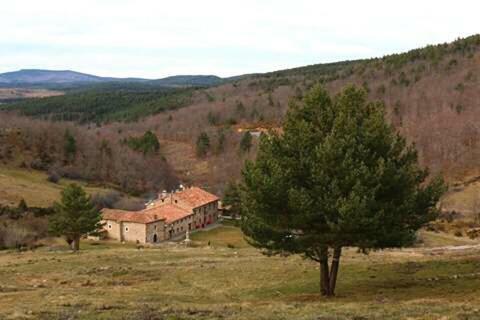 Bed & Breakfast Venta De Piqueras