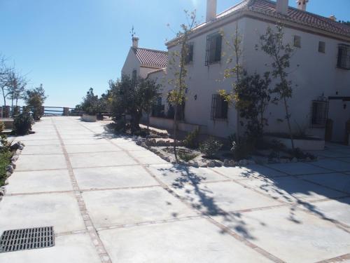 Agroturismo Cortijo Sancardo