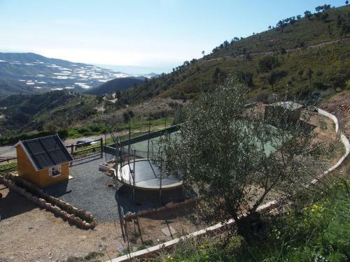Agroturismo Cortijo Sancardo