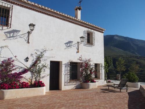 Agroturismo Cortijo Sancardo