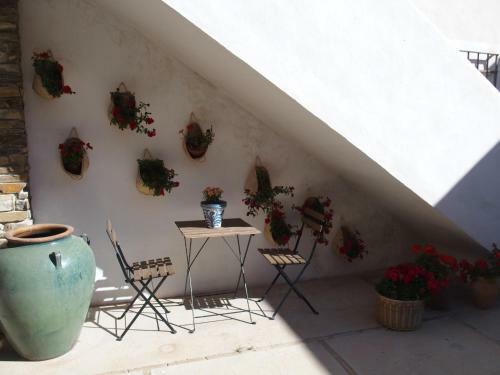 Agroturismo Cortijo Sancardo