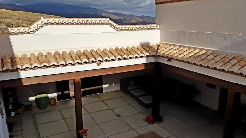 Agroturismo Cortijo Sancardo