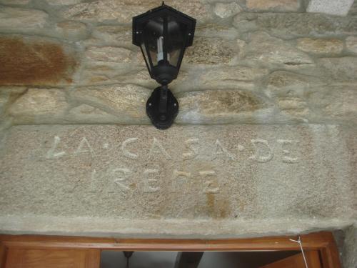 Agroturismo La Casa De Irene