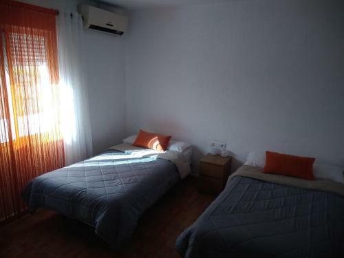 Hostal Portucale - Badajoz