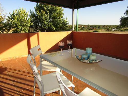 Hostal Portucale - Badajoz