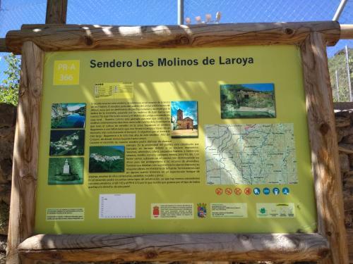 Agroturismo Casa Rural El Almac�n