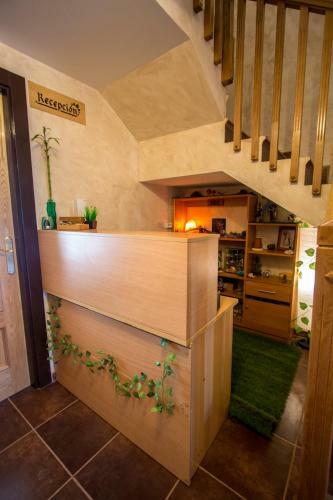 Albergue Asteia