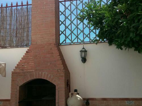 Apartment Flor Sevillana
