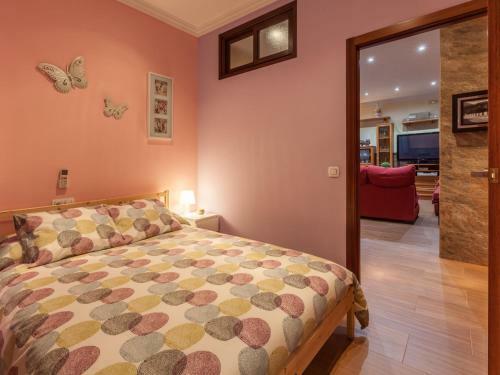 Apartment Flor Sevillana