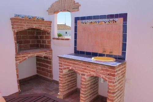 Agroturismo Casa Las Torres