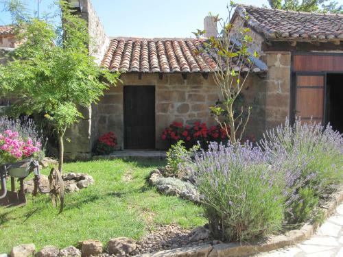 La Casa De Lucia