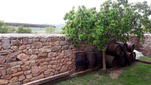 La Casa De Lucia