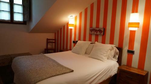 Apartamentos Lagos De Saliencia