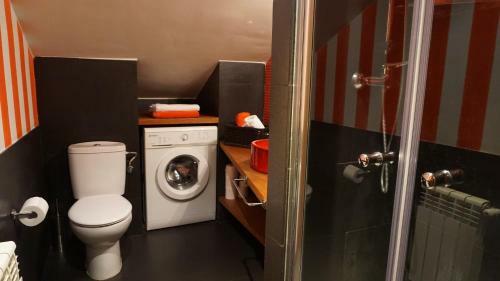 Apartamentos Lagos De Saliencia