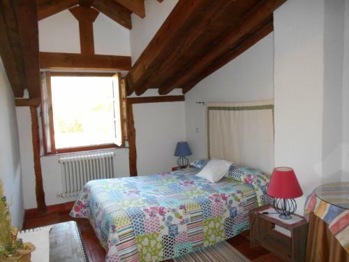 Hotel Rural El Caz Del Molino
