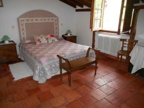 Hotel Rural El Caz Del Molino