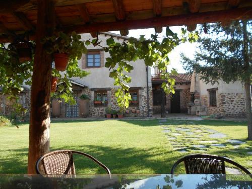 Hotel Rural El Caz Del Molino