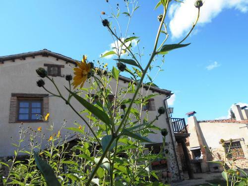 Hotel Rural El Caz Del Molino