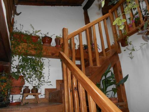 Hotel Rural El Caz Del Molino