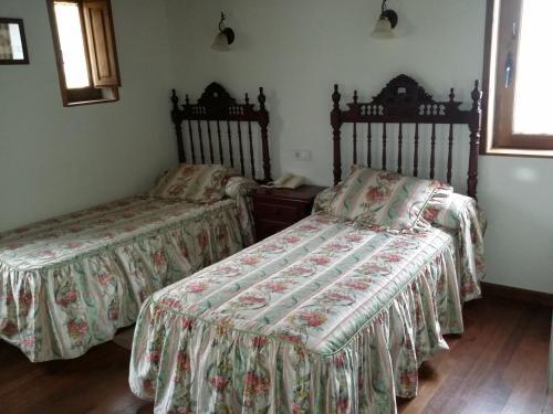 Agroturismo La Hospeder�a De Salam�n