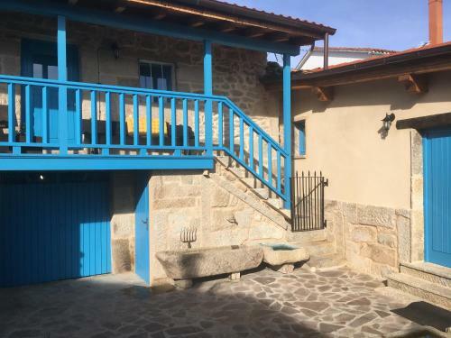Agroturismo Casa Antoni@