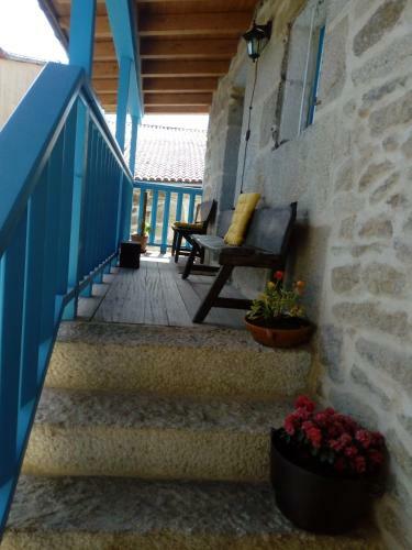 Agroturismo Casa Antoni@