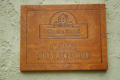 Agroturismo Guara Rural
