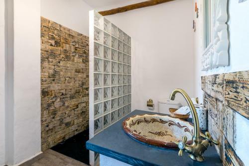 Apartamento Dreams Alpujarra