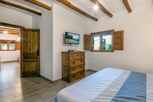 Apartamento Dreams Alpujarra
