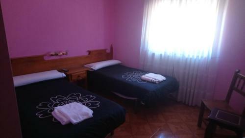 Hotel Villarreal