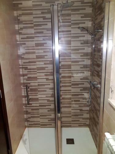 Hostal Complejo O Pi�eiral A Fonsagrada