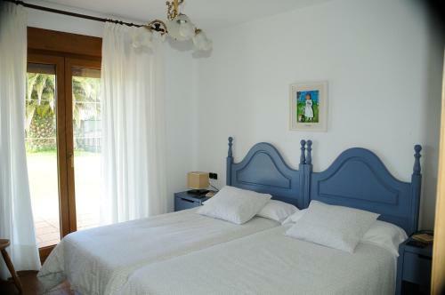 Agroturismo El Mirador Ovio