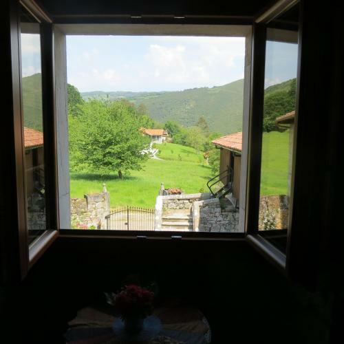Agroturismo La Casona De Belmonte