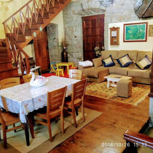 Agroturismo La Casona De Belmonte