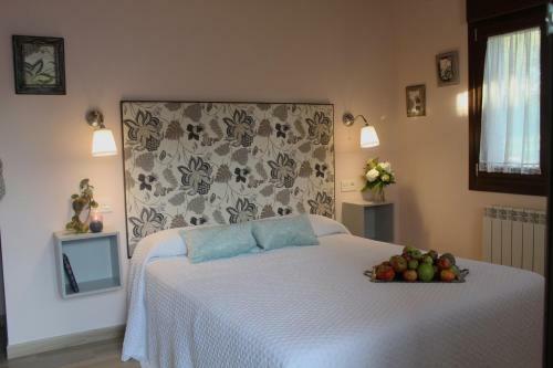 Las Carriles Apartamentos Rurales