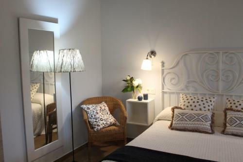 Las Carriles Apartamentos Rurales