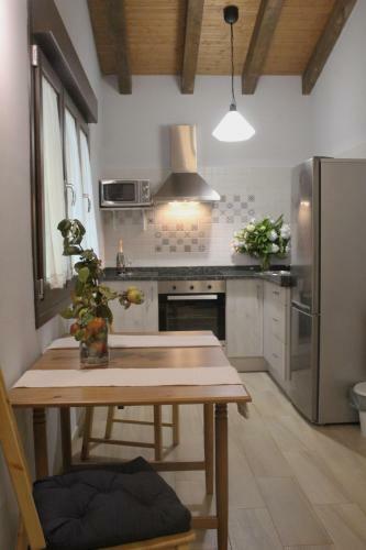 Las Carriles Apartamentos Rurales