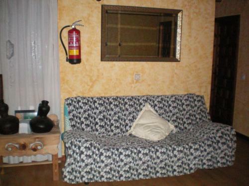 Hotel Rural Los Perales
