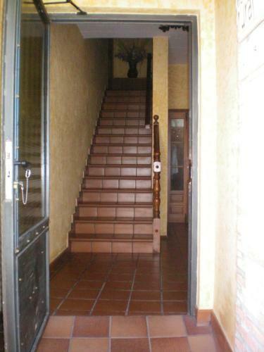 Hotel Rural Los Perales