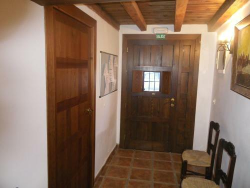 Agroturismo Caballero De Castilla
