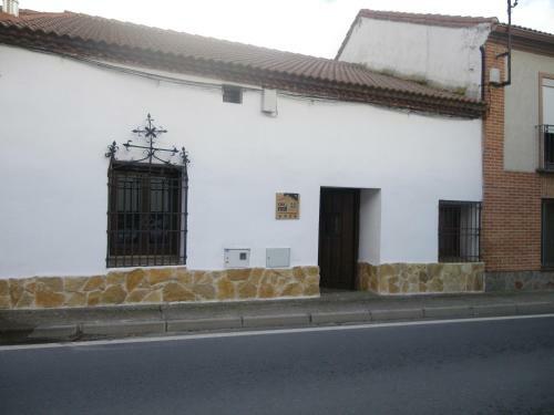 Agroturismo Caballero De Castilla