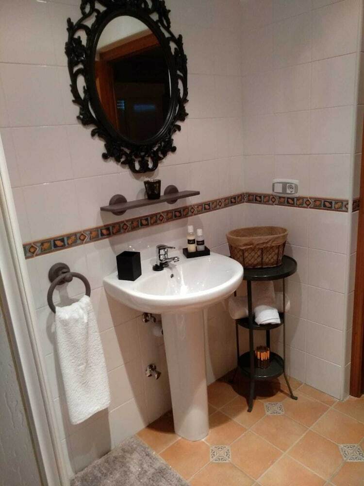 Apartamentos El Pumarin