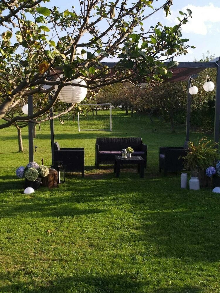 Apartamentos El Pumarin