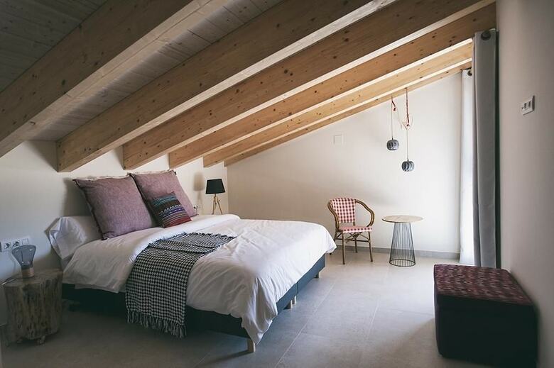 Apartamento Can Alemany