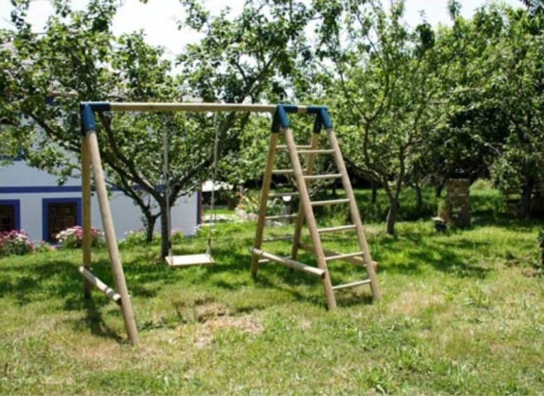 Agroturismo Casa Rural Vila Pomar