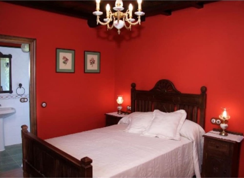 Agroturismo Casa Rural Vila Pomar