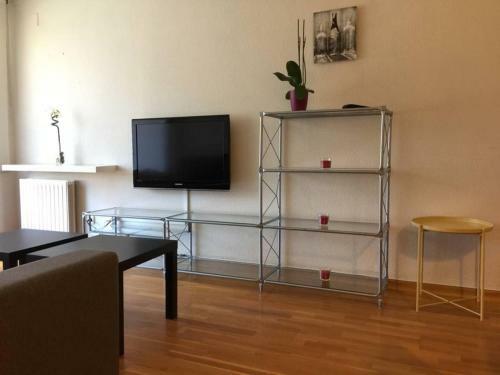 Apartment Near Barcelona